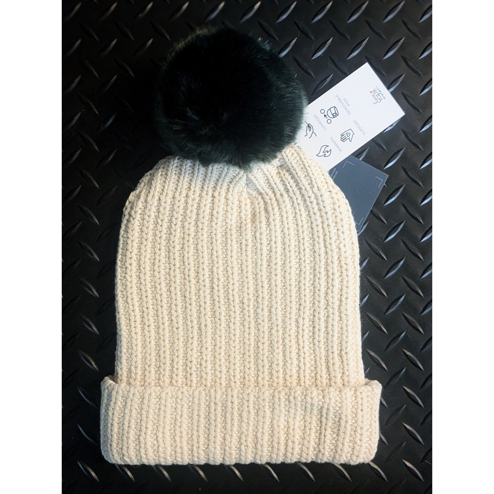 Minnesota Wild Love Your Melon Beanie - Picture 4 of 4